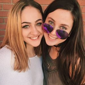 Meet your Posher, Gianna